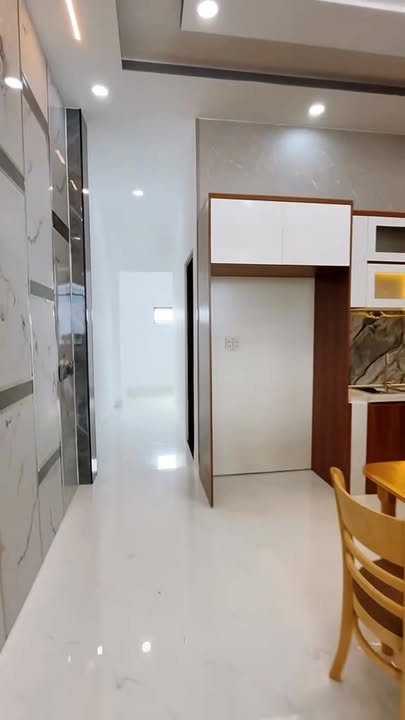 Nhà 2 Tầng 112m² tại Cầu Tràm - Giá chỉ 2.28 tỷ, Phù hợp ở và kinh doanh!