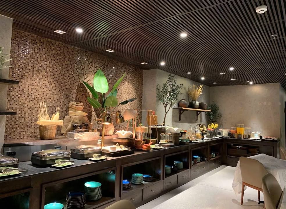 Mặt bằng kinh doanh Lý Tự Trọng, Quận 1 - Diện tích 99m² - Vị trí VIP gần chợ Bến Thành!