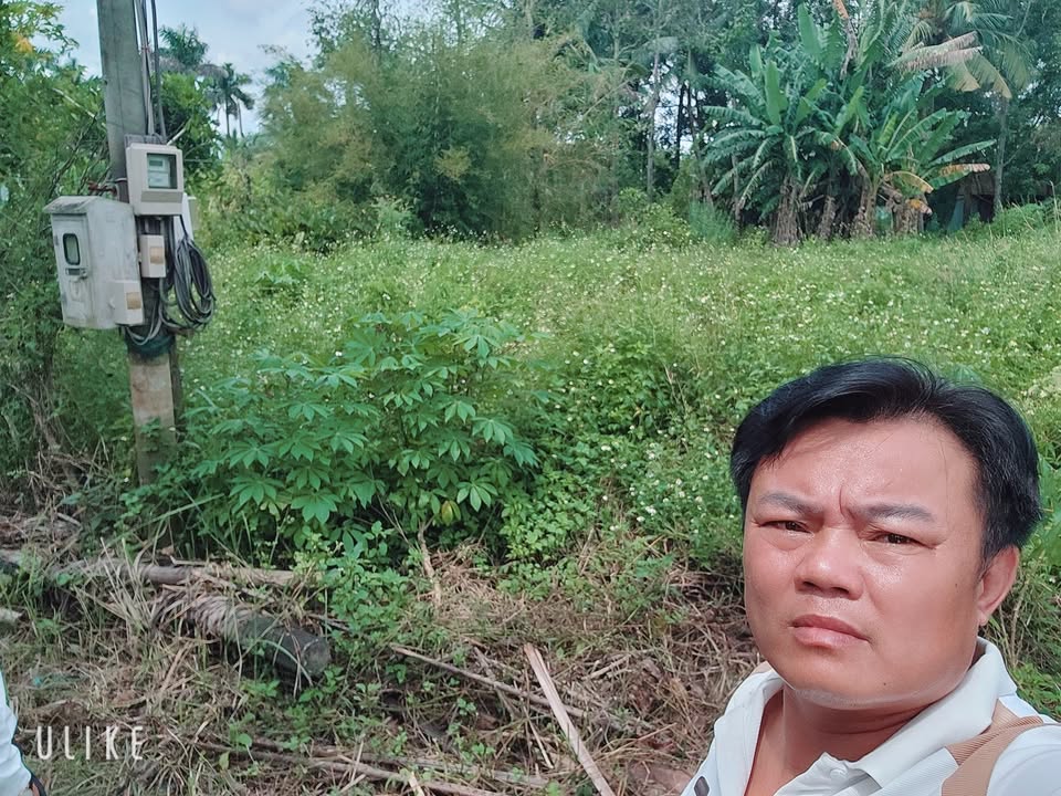 Đất nền Thủ Đức 1.300m² giá chỉ 5.5 tỷ - Bán gấp chính chủ!