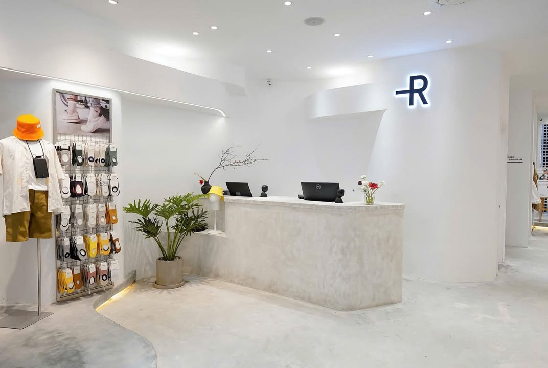 Cho thuê mặt tiền 768A-768B Sư Vạn Hạnh, quận 10 - Diện tích 160m², Kinh doanh tự do!