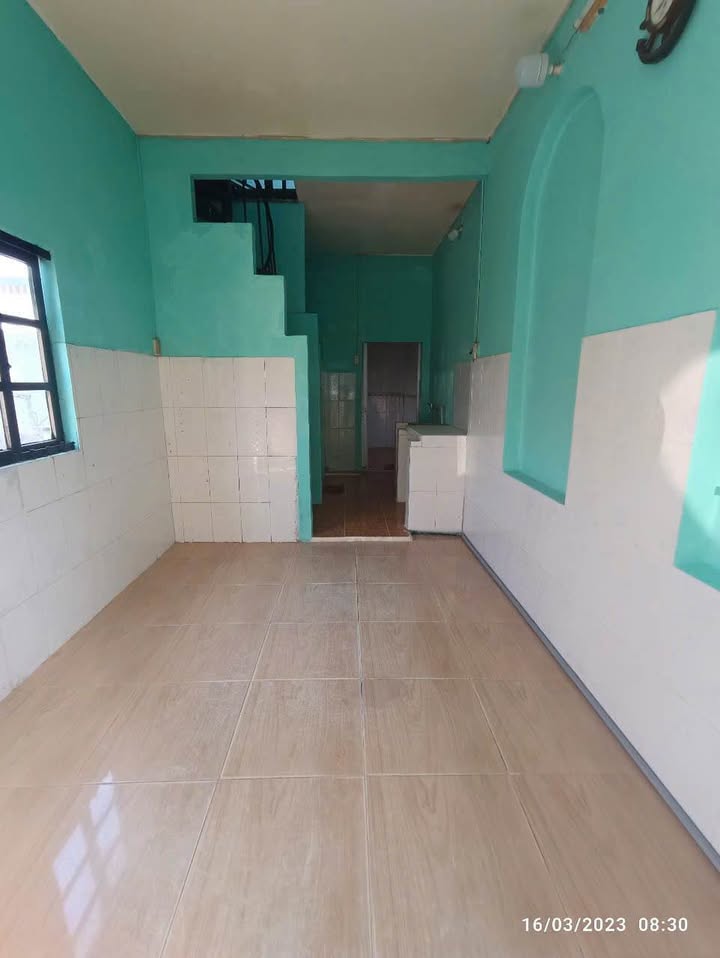 Nhà riêng Tân Thạnh Đông, Củ Chi 33m² giá 700 triệu - Sổ hồng chính chủ!