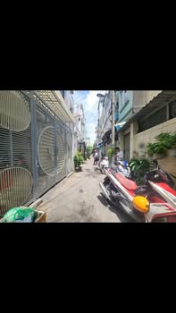 Căn hộ dịch vụ Tô Hiến Thành Quận 10, 98m², giá 18.1 tỷ - Đầu tư sinh lời cao!