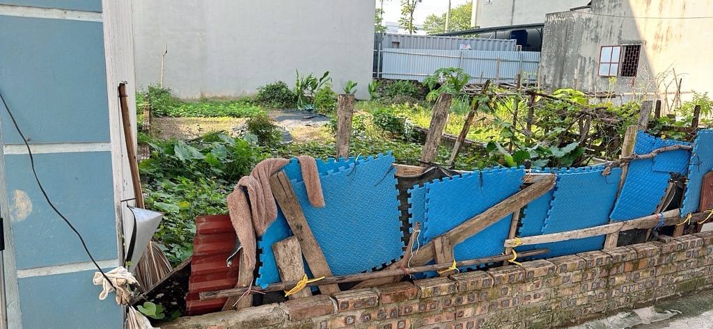 Đất nền Quang Minh Mê Linh 67.6m² giá 4.15 tỷ - Nở hậu cực vượng tài!