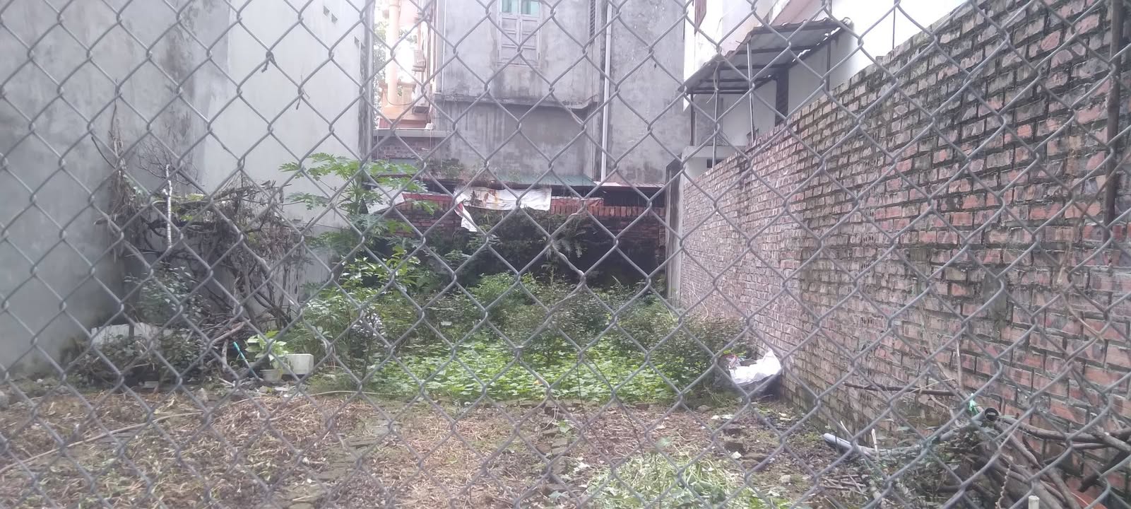 Đất thổ cư 90m² mặt tiền 6m đường Hùng Vương Vĩnh Yên - Giá chỉ 5 tỷ!