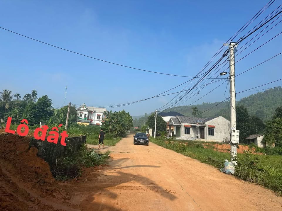 Đất nền Liễn Sơn, Lập Thạch, Vĩnh Phúc 148m² giá 700 triệu - Cơ hội đầu tư không thể bỏ lỡ!