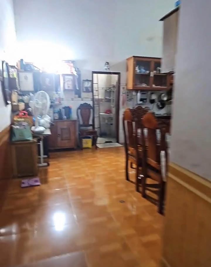 Nhà riêng Trảng Dài Biên Hòa 100m² giá 1.599 tỷ - Tặng nội thất sang trọng!