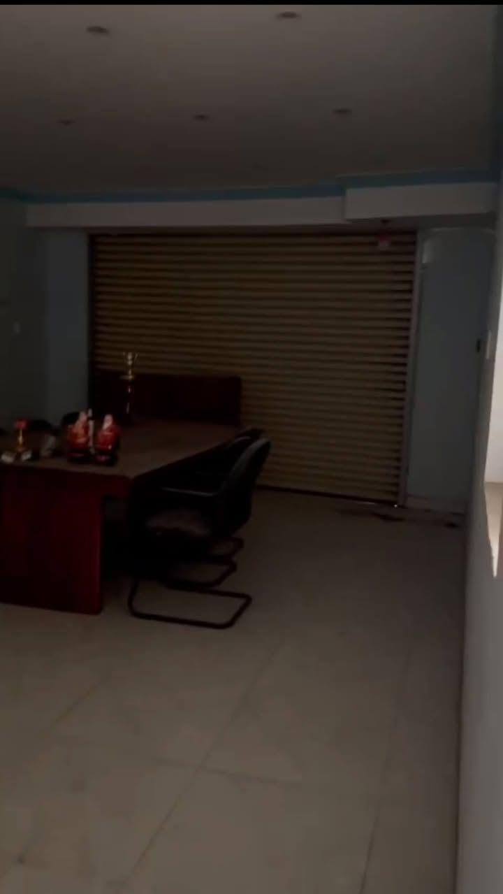 Cho thuê xưởng sản xuất mặt tiền Võ Nguyên Giáp, Biên Hòa 600m² - Giá chỉ 25 triệu/tháng!