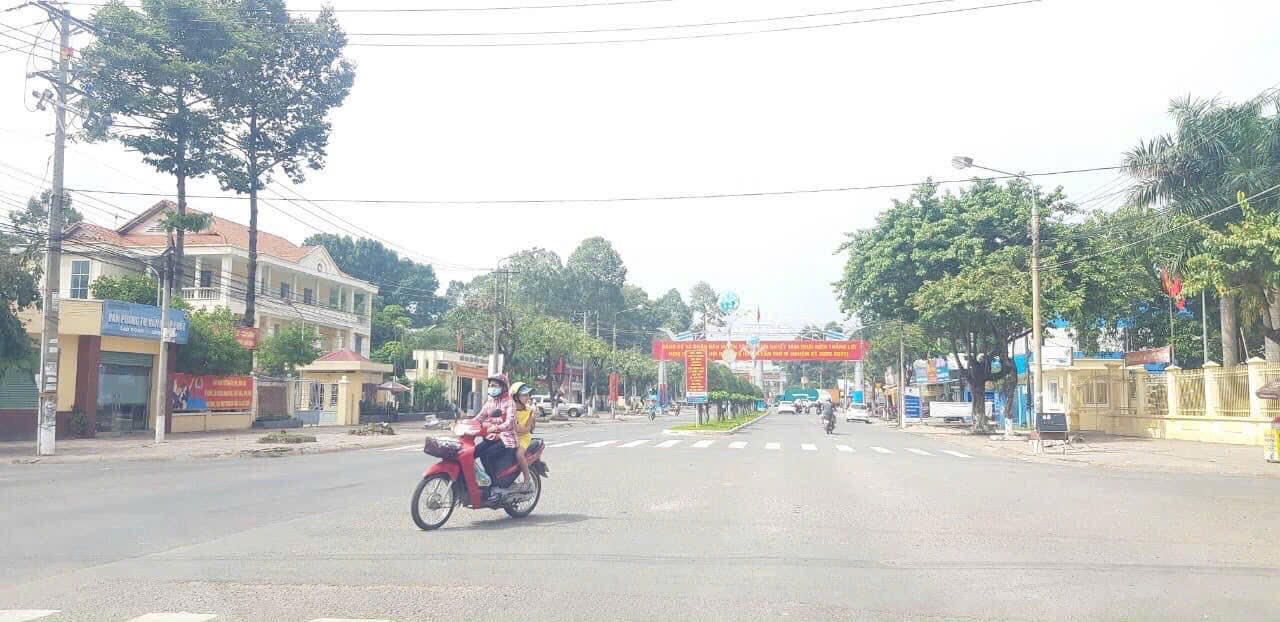 Đất nền 92m² Khu đô thị Bàu Xéo - Giá 1.3 tỷ - Đất chính chủ, sổ hồng sẵn!