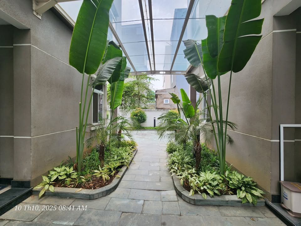 Bán tòa căn hộ mini 36 phòng tại Long Bình Tân, Biên Hòa - Diện tích 1389m², giá 52 tỷ VND!