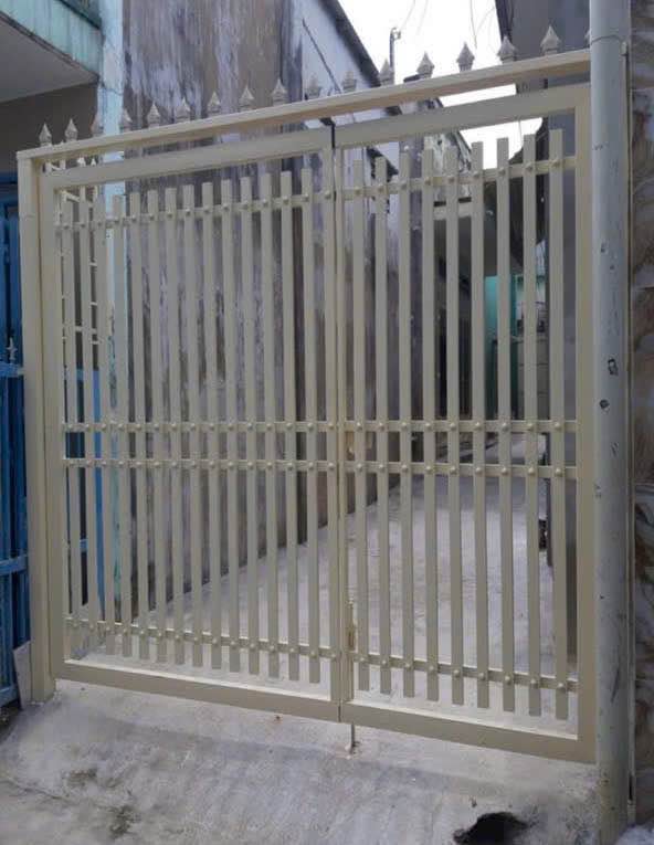 Nhà cho thuê phường Bình Đa Biên Hòa 2PN chỉ 3 triệu/tháng - Đường xe hơi vào tận nhà!