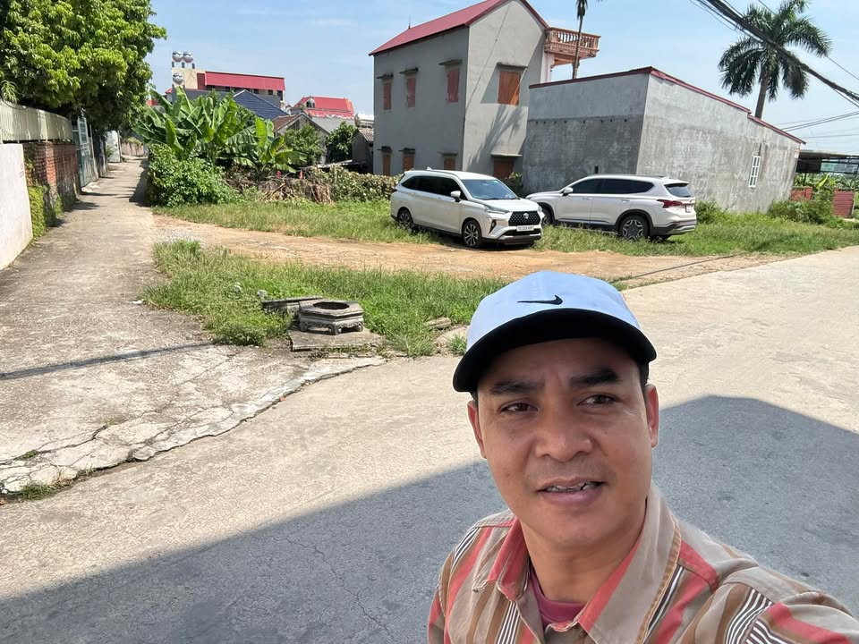 Nhà vườn Ngọc Xá, KCN Quế Võ 2, 296m² giá 3 tỷ - Đầu tư bền vững!