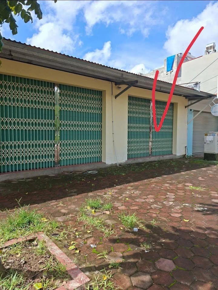 Nhà mặt đường khu giãn dân Đông Sơn, Tiên Du, 80m² giá 5.9 tỷ - Đầu tư sinh lời cao!