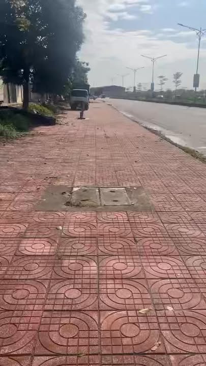 Bán đất mặt đường Quốc lộ Đô Lương 200m² giá 5 tỷ - Vị trí đắc địa kinh doanh