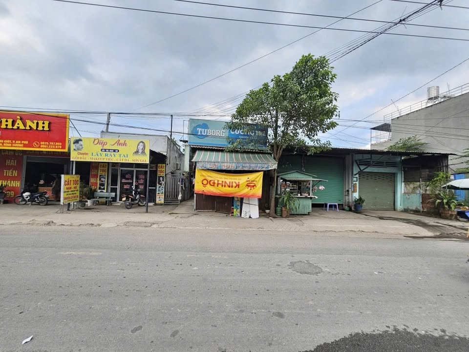 Nhà cấp 4 336m² đường Phan Đình Giót, 10.6 tỷ - Cơ hội kinh doanh lý tưởng!