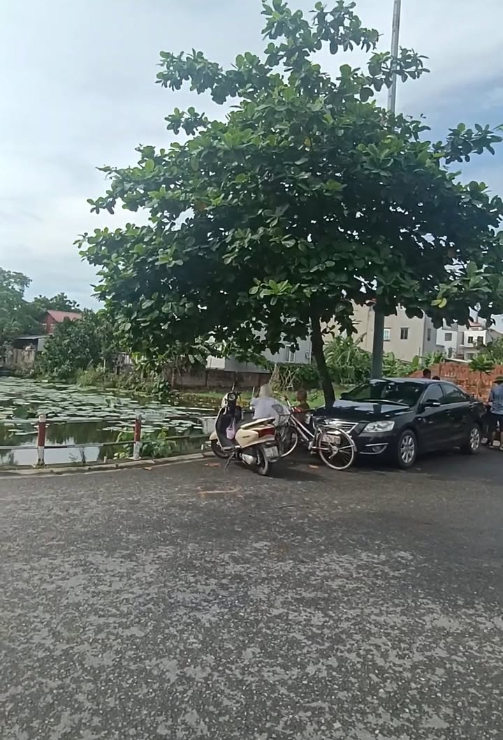 Đất nền Dương Quang, Gia Lâm 81m² giá 3 tỷ - Đầu tư sinh lời!