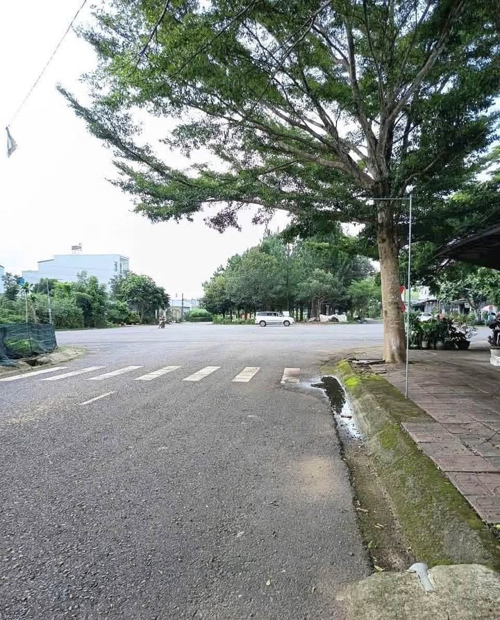 Đất nền Bảo Lộc 100m² giá 2.1 tỷ - Sổ đỏ chính chủ, thổ cư 100%!