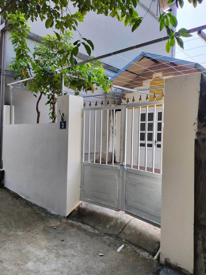 Nhà cấp 4 Phú Thị, Thuận An 90m² giá 4.5 tỷ - Sổ đỏ chính chủ, ở ngay!