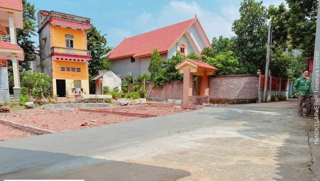 Đất nền góc 51m² Đông Cốc, Hà Mãn chỉ 1.4 tỷ - Cơ hội đầu tư tuyệt vời!