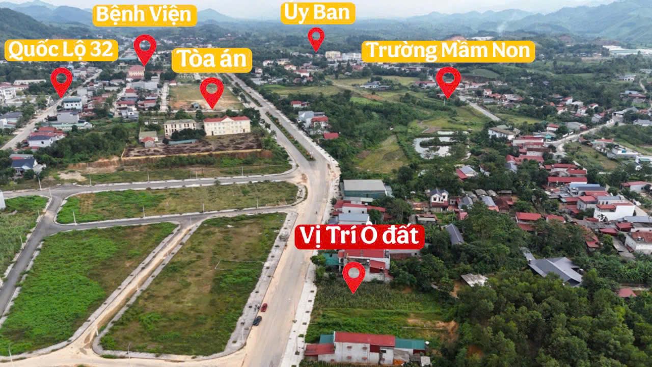 Đất nền khu 2A, Tân Phú 150m² giá thỏa thuận - Sổ đỏ chính chủ
