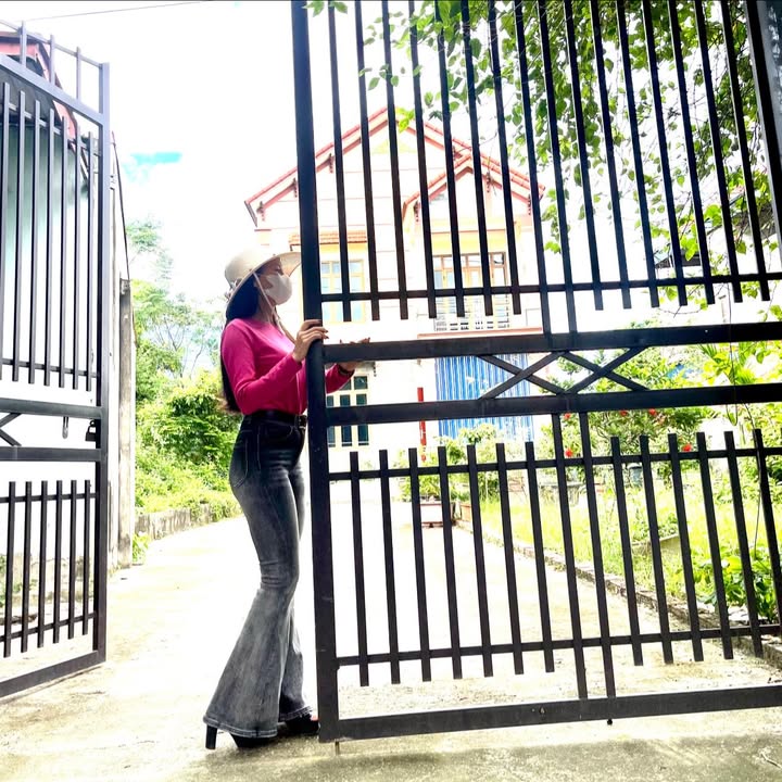 Đất thổ cư 130m² tại Thanh Lâm, Mê Linh - Giá chỉ 2.6 tỷ, ô tô đỗ tận đất!