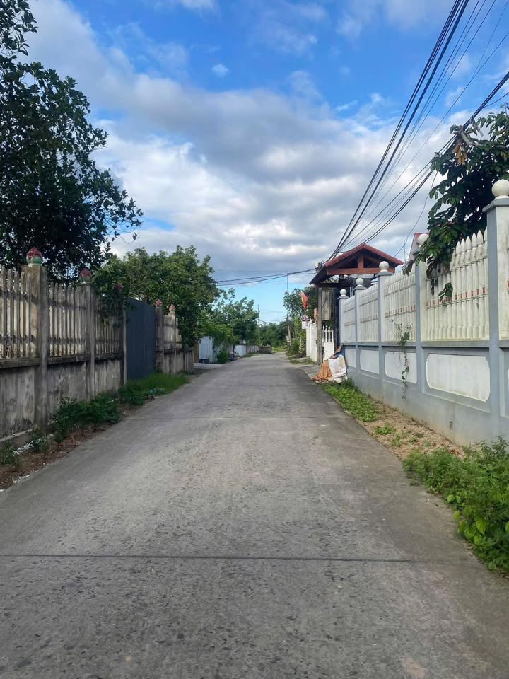 Đất nền Trung Thành Phổ Yên 170m² giá 1 tỷ - Sổ đỏ chính chủ