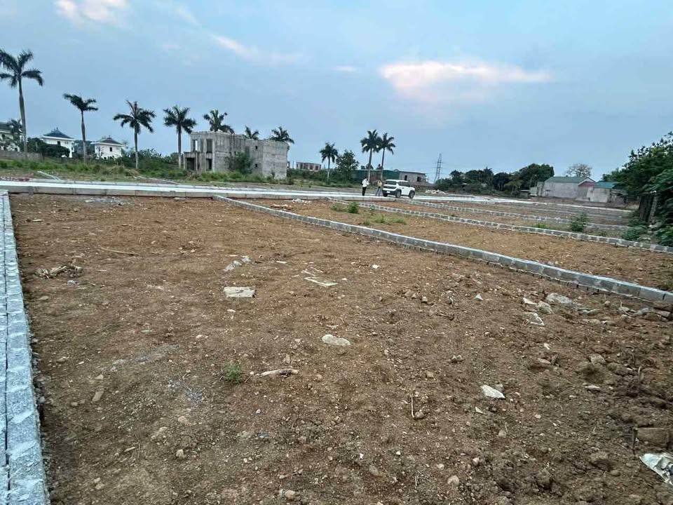 Đất Nền 120m² Nhuận Trạch - 1 tỷ VND - Cơ hội đầu tư tuyệt vời!