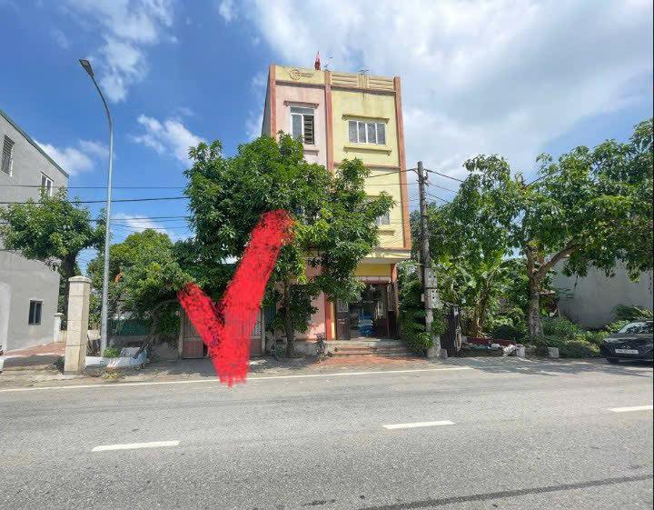 FrontHouse Tiên Cát 54,7m² giá 2,95 tỷ - Vị trí đắc địa, đầu tư sinh lời!