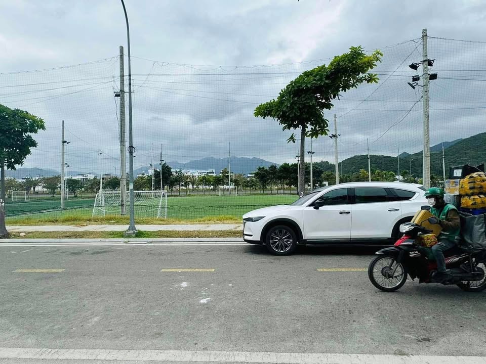 Nhà 3 tầng Gói 7 KĐT Mỹ Gia Nha Trang 100m² giá 8 tỷ - Full nội thất cao cấp!