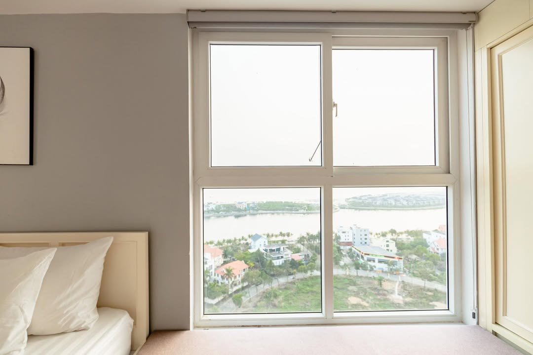 Căn hộ Newlife Bãi Cháy 98m² giá 4 tỷ - Sẵn sàng vào ở ngay!