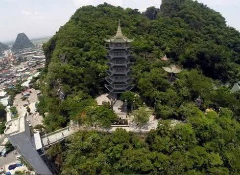 Đất nền góc 2 mặt kiệt Huyền Trân Công Chúa 80m² giá 4 tỷ - Gần biển Non Nước!