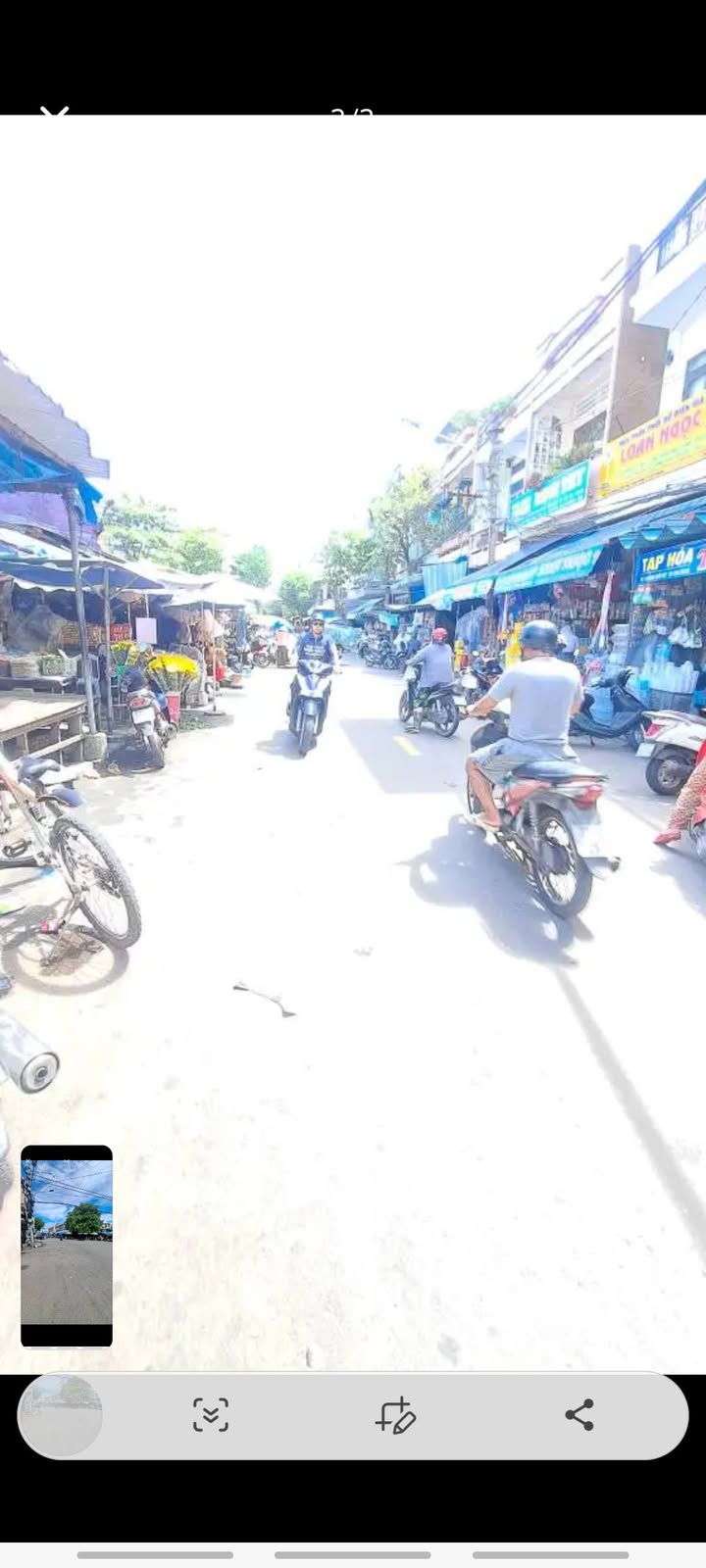 Nhà mặt tiền chợ Đầm, phường Quy Nhơn, 88m² giá 9 tỷ - Kinh doanh thuận lợi!