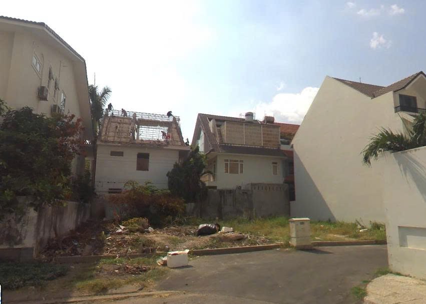 Bán đất thửa 118 tờ 44, đường 10B, phường An Phú, quận 2 - Đầu tư lý tưởng 170m²