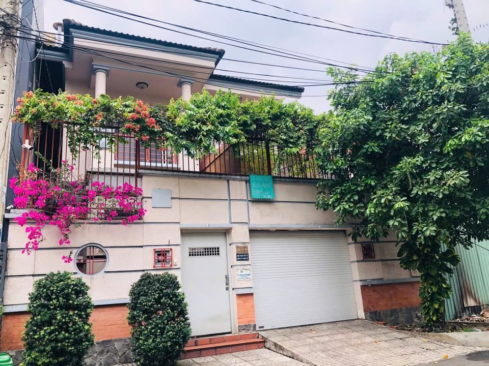 Nhà 204B39 Nguyễn Văn Hưởng, Thảo Điền, 157m² giá 50 tỷ - Đầu tư sinh lời tại Quận 2!