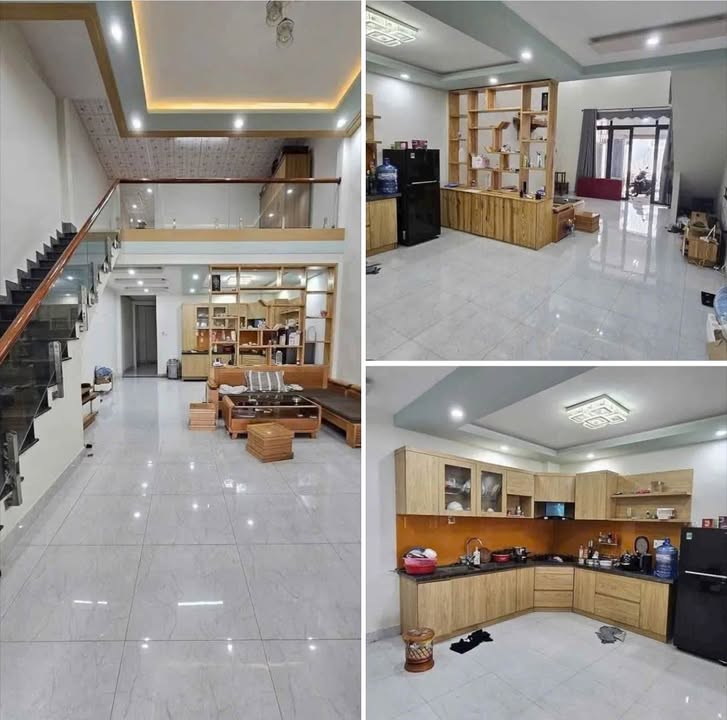 Nhà đẹp Bảo Lộc 90m² giá 2 tỷ - Gần mọi tiện ích