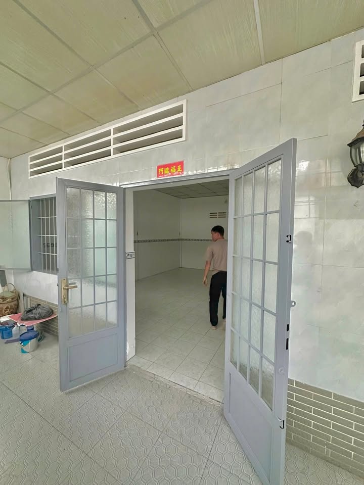 Nhà cho thuê phường 6 TP. Mỹ Tho 96m² giá 4.5 triệu - Không gian rộng rãi thoải mái!