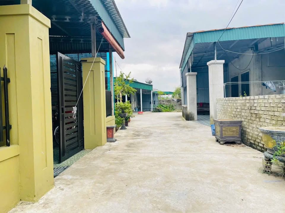 Đất nền Nghi Phong, Nghi Lộc 100m² - Vị trí đắc địa chỉ 450m Đại Lộ Vinh Cửa Lò!