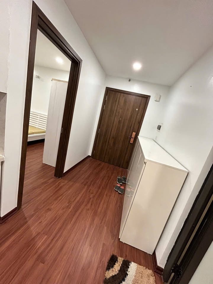 Chung cư Lạc Hồng Phú Thượng 80m² giá 11.5 triệu - Tầng cao view thoáng