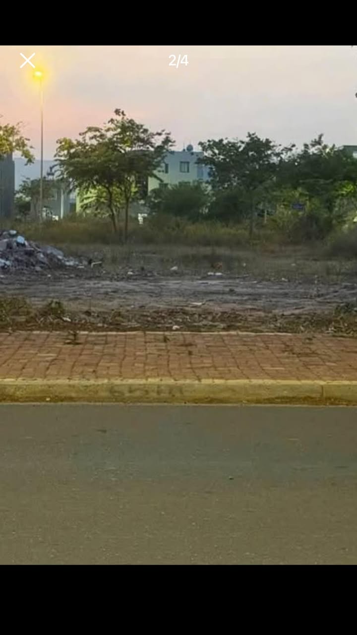 Đất Mặt Tiền Kinh Doanh Đường Trần Phú, 123m² Giá 3.5 Tỷ - Cơ Hội Đầu Tư Hiếm Có!