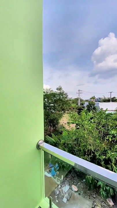 Nhà 1 Lầu 3 Phòng Ngủ tại Phước Lý, Cần Giuộc - Giá chỉ 2.35 tỷ!