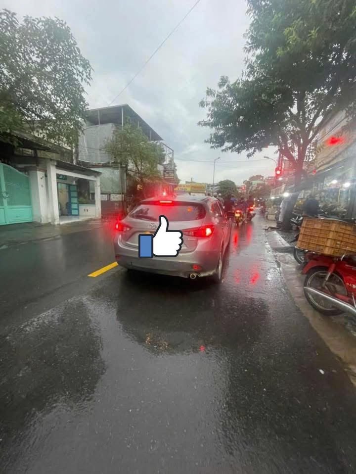 Nhà mặt tiền đường số Linh Tây 120m² - Tiềm năng đầu tư lớn!