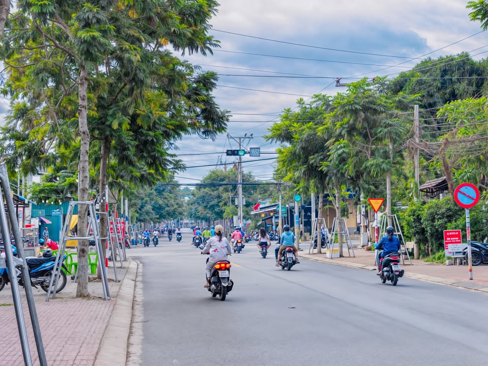 Đất mặt tiền Nguyễn Trường Tộ 280m² giá 5.5 tỷ - Tiềm năng kinh doanh lớn!