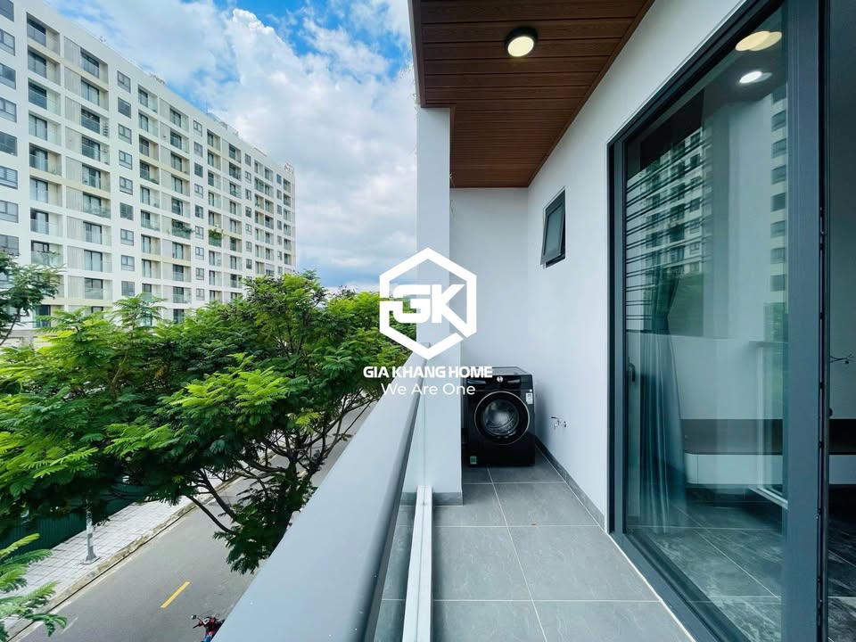 Căn hộ Studio KĐT Hà Quang 1 50m² giá 8.5 triệu - Full nội thất cho thuê, nuôi pet thoải mái!