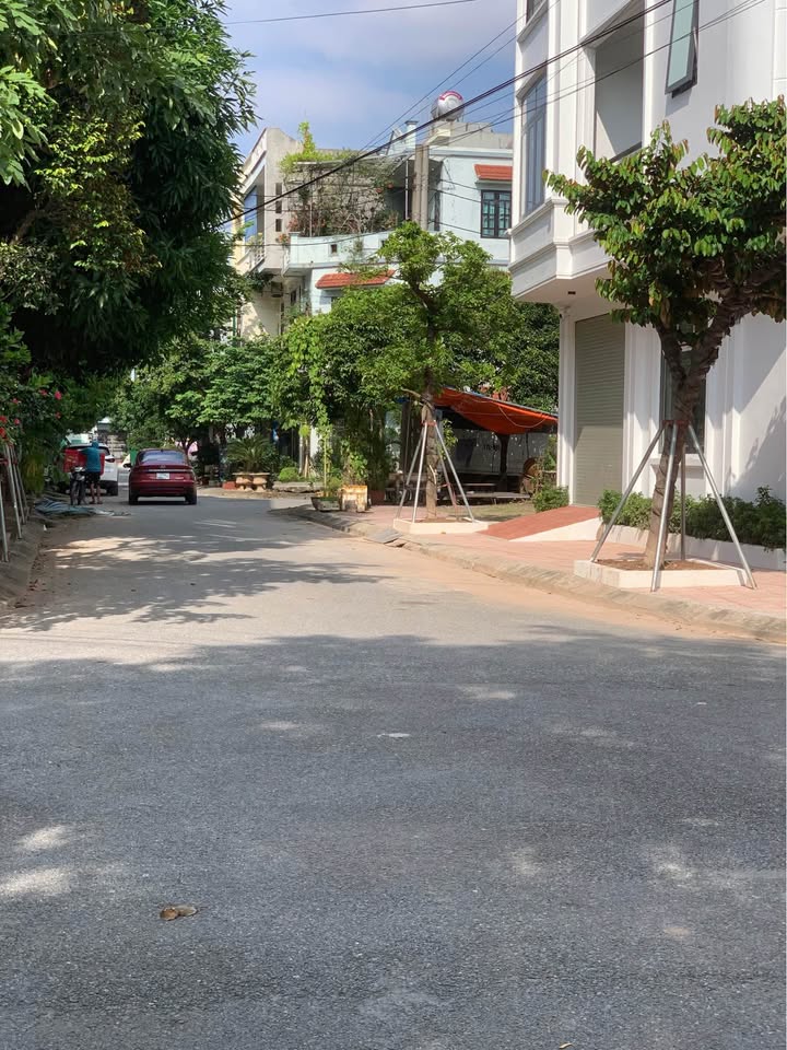 Đất thổ cư Tiền Phong 63m² - Mặt tiền 4.2m, giá thỏa thuận!