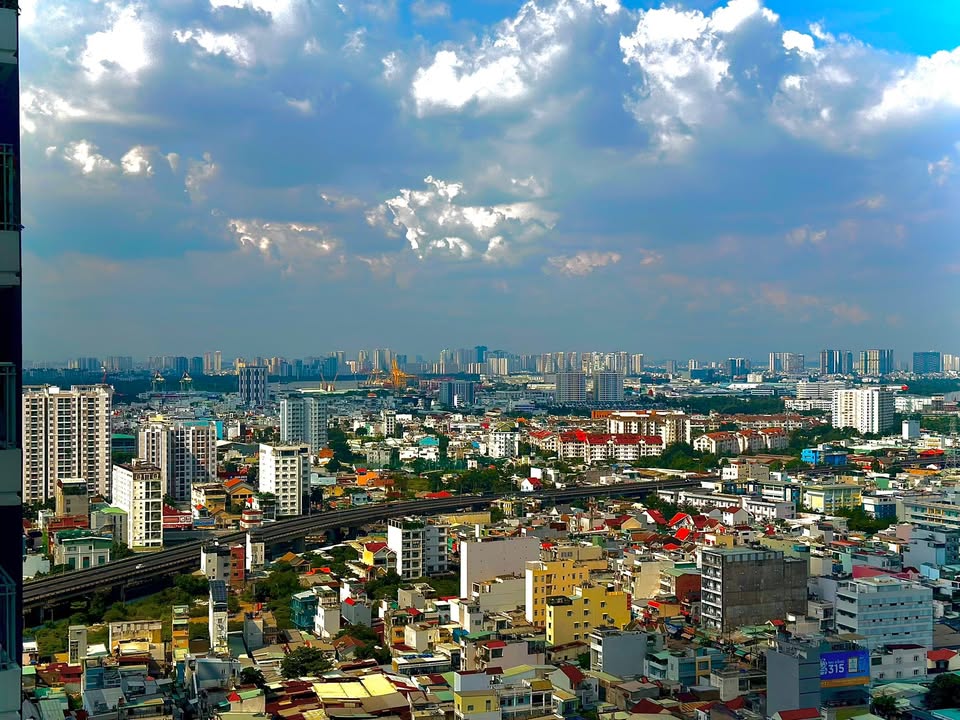 Căn hộ The Infiniti Riviera Point quận 7 giá chỉ 5.999 tỷ - Sẵn sàng vào ở ngay!