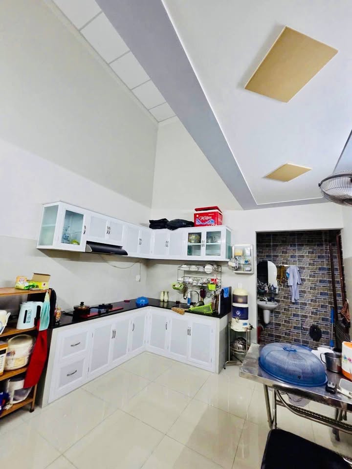 Nhà mặt tiền đường Nguyễn Trác, Nhơn Bình 80m² giá 3 tỷ - Cơ hội đầu tư tuyệt vời!