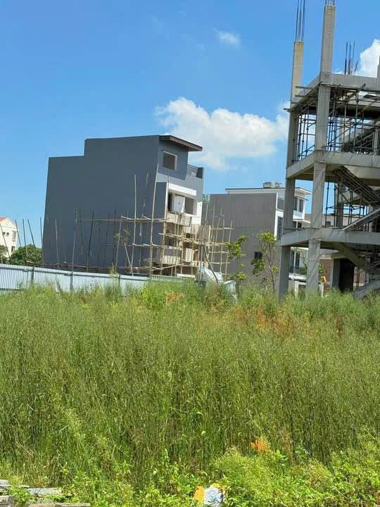 Đất nền Hưng Lộc Home 102m² giá 3 tỷ - Khu dân cư hiện đại, tiện ích đầy đủ!