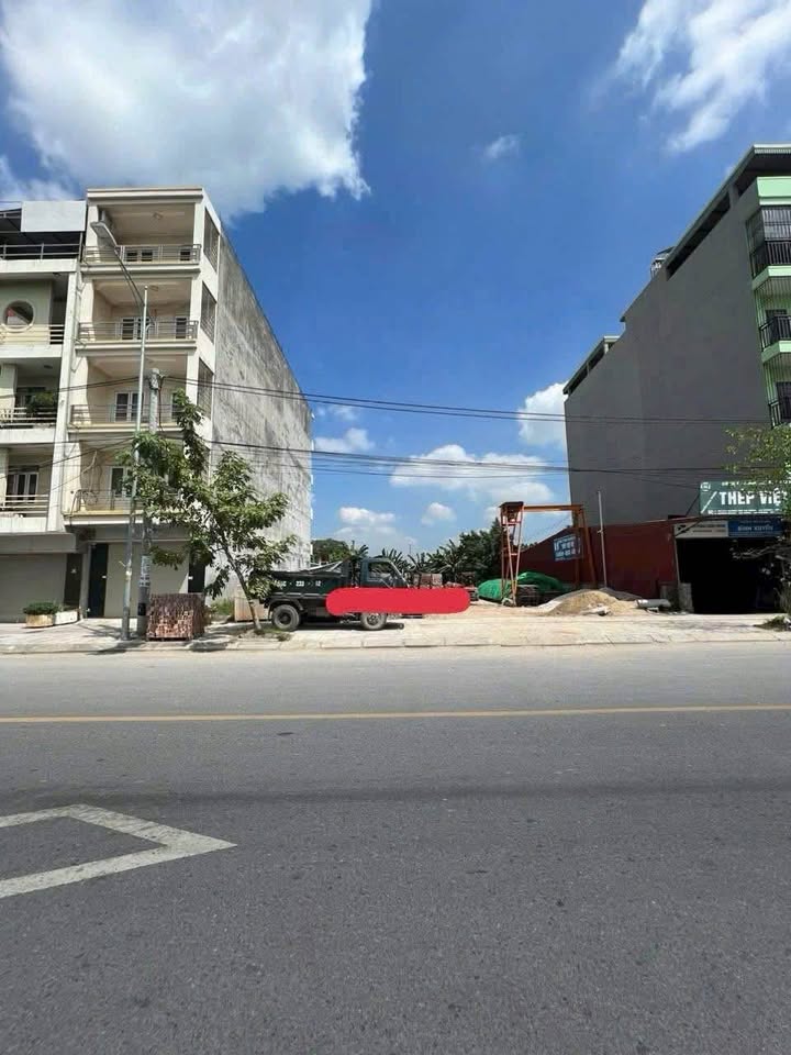 Đất nền Mặt Đường Máng - An Đồng 100m² giá 8 tỷ - Cơ hội đầu tư hấp dẫn!