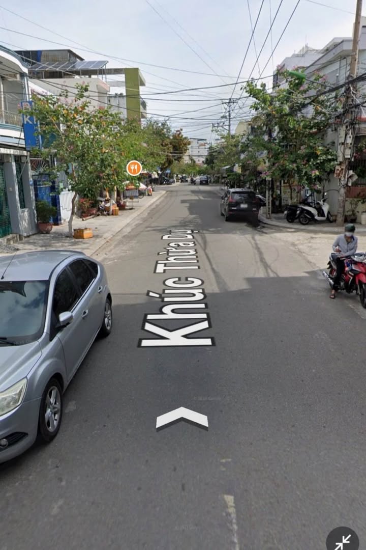 Nhà cấp 4 đường Khúc Thừa Dụ, Nha Trang 152m² giá 11.635 tỷ - Đầu tư sinh lời!