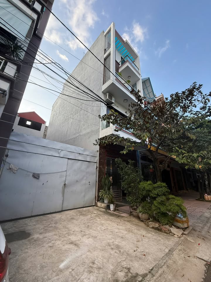 Đất nền đường Trần Quang Khải, Bắc Giang 63m² - Chính chủ bán gấp!