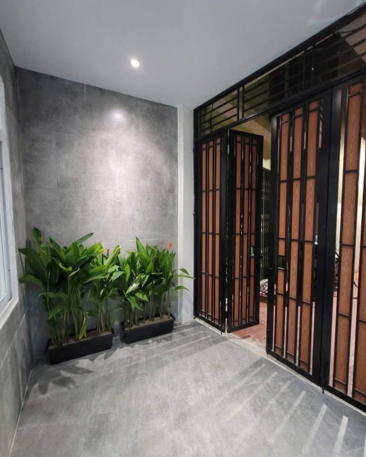 Nhà 2 tầng tại Lộc Vượng, Nam Định 45.2m² giá 1.79 tỷ - Sẵn sàng để ở!